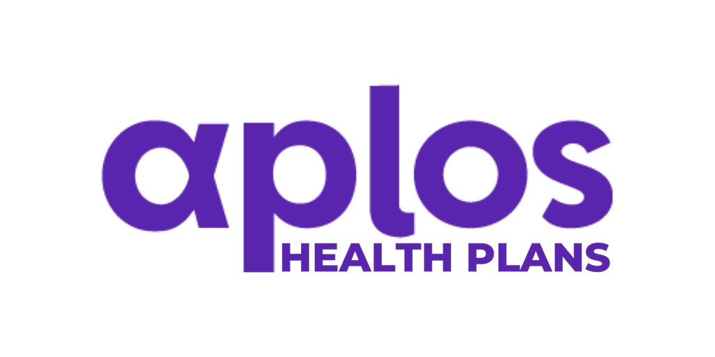 aplos health logo